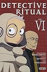Detective Ritual VI (Detective Ritual, #6)