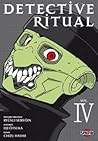 Detective Ritual IV (Detective Ritual, #4)