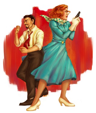 Now It Can Be Told (Unknown Binding)