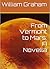 From Vermont to Mars: A Novella