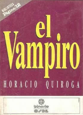 El vampiro (Paperback)
