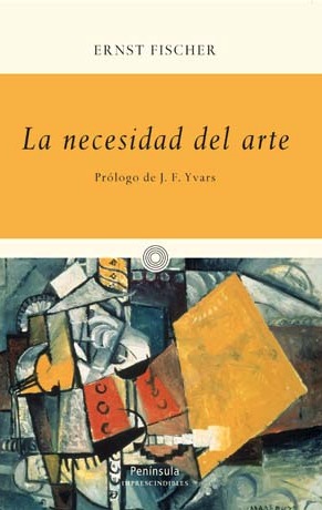 La necesidad del arte