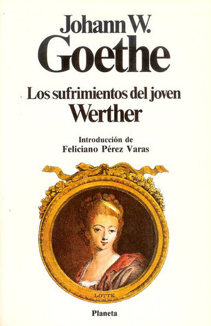 Los sufrimientos del joven Werther