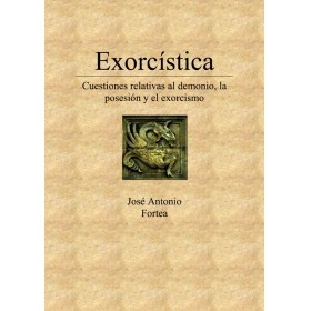 Exorcística