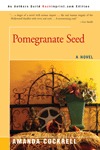 Pomegranate seed: A novel
