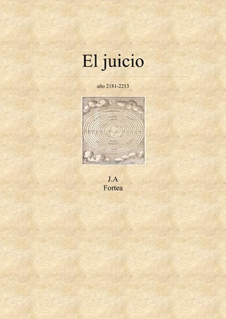 El Juicio (La Decalogía, #4)