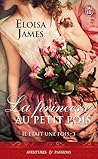 La princesse au petit pois by Eloisa James