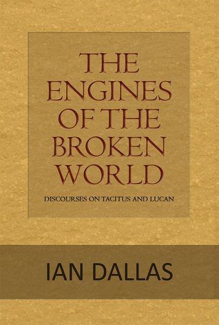 The Engines of the Broken World (Hardcover)