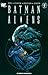 BATMAN VS ALIENS - BATMAN VS A