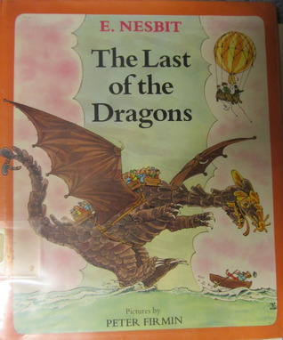 The Last of the Dragons