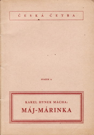 Máj - Márinka (thread-bound)