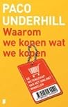 Waarom we kopen w...