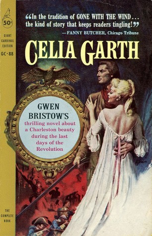 Celia Garth