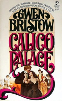 Calico Palace