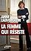 La femme qui résiste