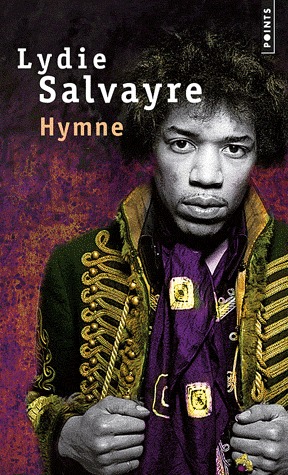 Hymne (Mass Market Paperback)