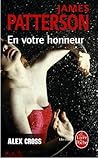 En votre honneur by James  Patterson