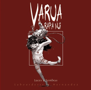 Varua Rapa Nui 2: Luces y Sombras (Paperback)