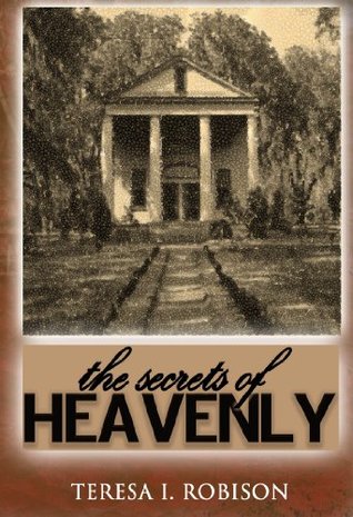 Secrets of Heavenly (Kindle Edition)