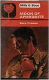 Moon of Aphrodite by Sara Craven