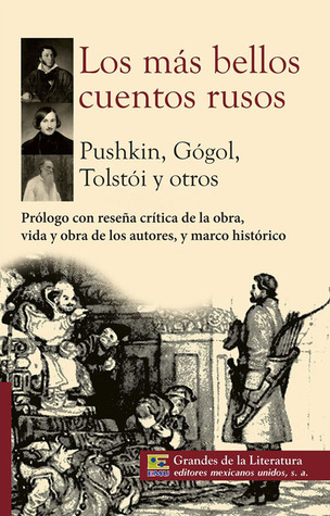 Los más bellos cuentos rusos (Paperback)