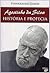Agostinho da Silva - História e Profecia by Pinharanda Gomes