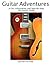 Guitar Adventures by Damon Ferrante