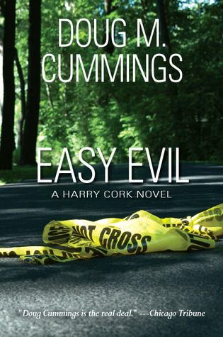 Easy Evil (Harry Cork #1)