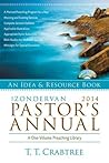 The Zondervan 2014 Pastor's Annual
