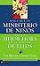 Haga que su ministerio de niýýos sea la mejor hora de la sema... by Sue          Miller