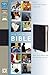 NIV, Thinline Bible, Bonded Leather, Black, Red Letter Edition