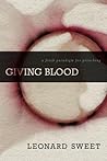 Giving Blood: A F...