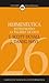 Hermenéutica: Entendiendo la Palabra de Dios (Colección Teológica Contemporánea) (Spanish Edition)