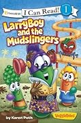 LarryBoy and the Mudslingers