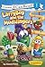 LarryBoy and the Mudslingers by Karen Poth LarryBoy and the Mudslingers by Karen Poth