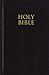 Holy Bible, King James Version