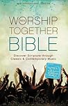 NIV, Worship Together Bible, Hardcover by Anonymous