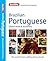 Berlitz Brazilian Portuguese Phrase Book & Dictionary