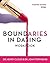 Boundaries in Dating: Workbook