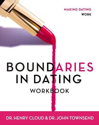 Boundaries in Dating: Workbook (Paperback)