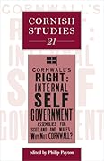Cornish Studies 21