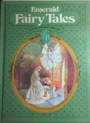 Emerald Fairy Tales (Hardcover)