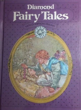 Diamond Fairy Tales (Hardcover)