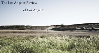 The Los Angeles Review of Los Angeles- Issue Two (ebook)
