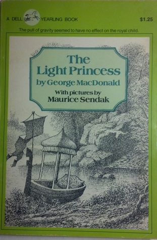 The Light Princess