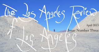 The Los Angeles Review of Los Angeles - Issue Three (ebook)