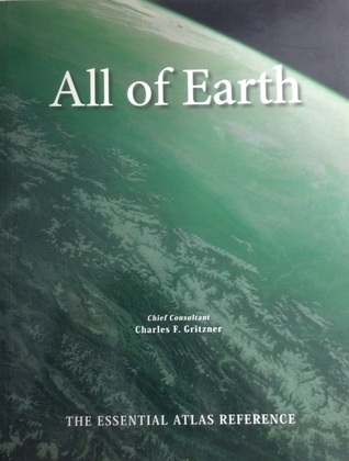 All of Earth (Paperback)