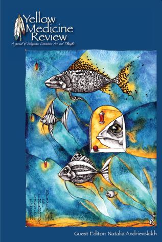 Yellow Medicine Review - Spring 2013