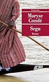 Segu by Maryse Condé