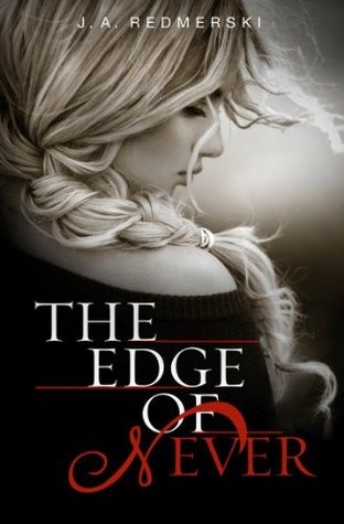 The Edge of Never (The Edge of Never, #1)